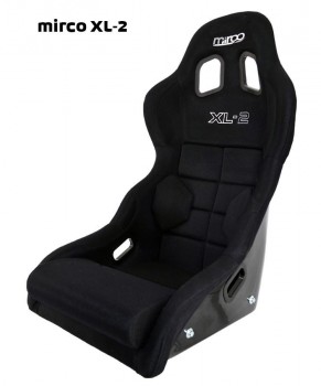 Fotel MIRCO XL-2 ŻAKARD