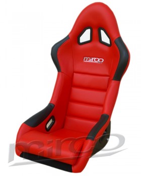Fotel MIRCO GT SKAJ