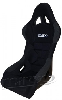 Fotel MIRCO GTS ŻAKARD