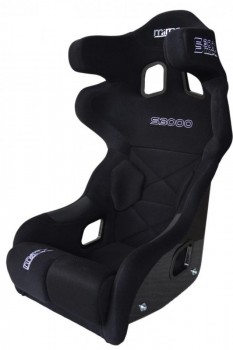 Fotel MIRCO S3000 3D